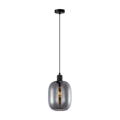 Pakabinamas šviestuvas Talia PND-36479A-1-BK-SG