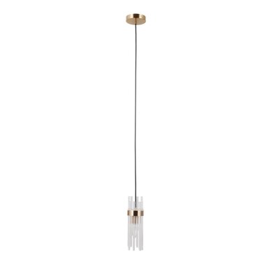 Pakabinamas šviestuvas Taraso PND-40760-1-HBR