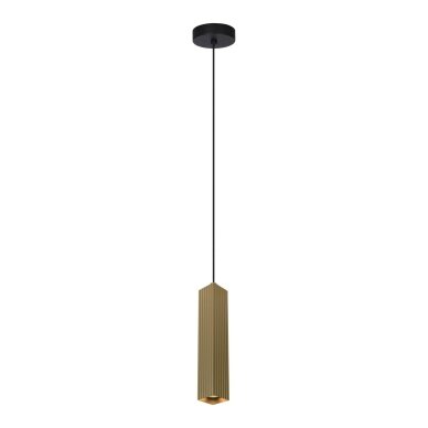 Pakabinamas šviestuvas Tecno PND-37492-1-GD
