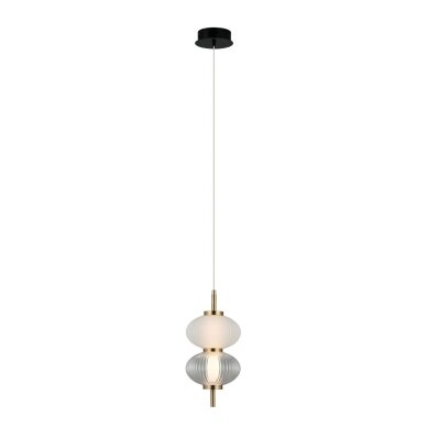 Pakabinamas šviestuvas Testa PND-84938-2-BK Pakabinamas šviestuvas Testa PND-84938-2-BK