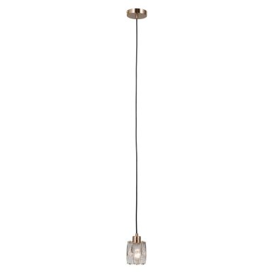 Pakabinamas šviestuvas Torno PND-40813-1-HBR 2 Pakabinamas šviestuvas Torno PND-40813-1-HBR 2
