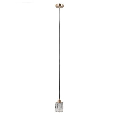 Pakabinamas šviestuvas Torno PND-40813-1-HBR Pakabinamas šviestuvas Torno PND-40813-1-HBR