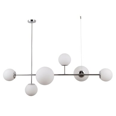 Pakabinamas šviestuvas Vailante PND-31221-6B-CH