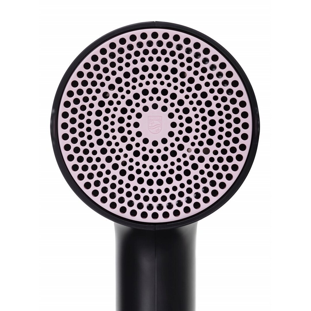 Philips BHD350/10 plaukų džiovintuvas 2100 W juoda, rožinė 3