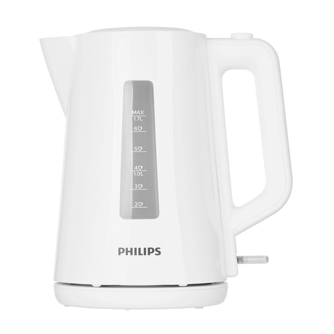 „Philips“ HD9318/00 elektrinis virdulys, 1,7 l, 2200 W, baltas 1 „Philips“ HD9318/00 elektrinis virdulys, 1,7 l, 2200 W, baltas 1
