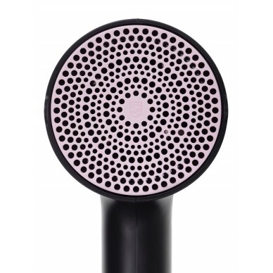 Philips BHD350/10 plaukų džiovintuvas 2100 W juoda, rožinė 3