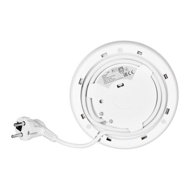 „Philips“ HD9318/00 elektrinis virdulys, 1,7 l, 2200 W, baltas 3 „Philips“ HD9318/00 elektrinis virdulys, 1,7 l, 2200 W, baltas 3