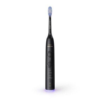 Philips Sonicare Series 7100 HX7421/01 įkraunamas Sonic elektrinis dantų šepetėlis 3