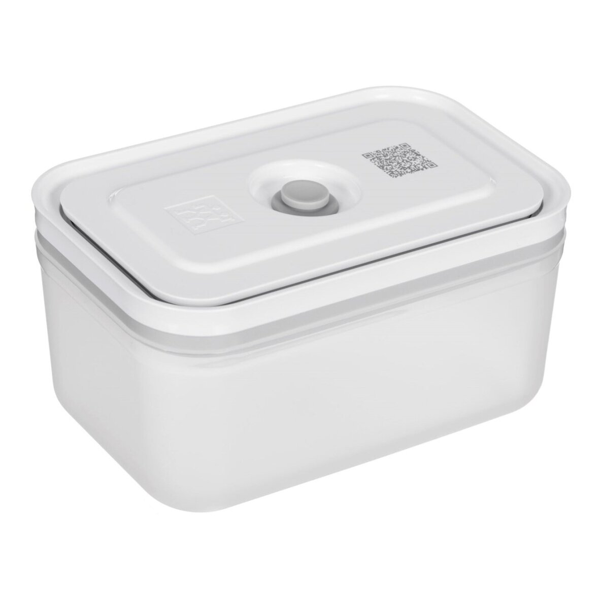 Plastikinis indas „Zwilling Fresh & Save“, 2 l Plastikinis indas „Zwilling Fresh & Save“, 2 l