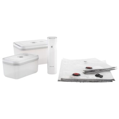 Plastikinis pradinis rinkinys Zwilling Fresh & Save