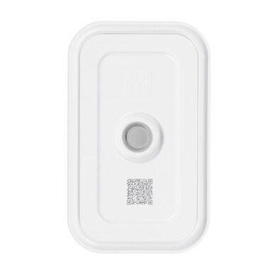 Plastikinis indas „Zwilling Fresh & Save“, 2 l 2