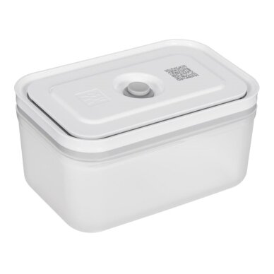 Plastikinis indas „Zwilling Fresh & Save“, 900 ml Plastikinis indas „Zwilling Fresh & Save“, 900 ml