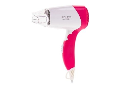 Hiustenkuivaaja Adler AD 2259