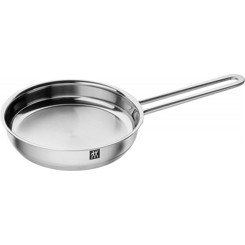 Plieninė keptuvė Zwilling Pico 66658-160-0 Plieninė keptuvė Zwilling Pico 66658-160-0