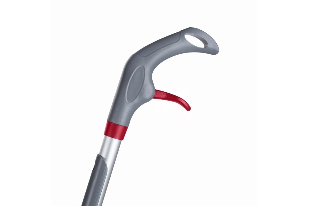 PROMIS esfregão pulverizador, cinza-vermelho 2