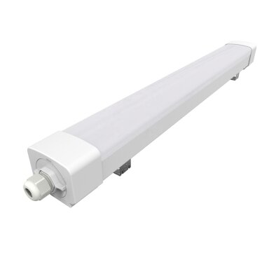 Pramoninis Šviestuvas Triproof-004 light 30W DW
