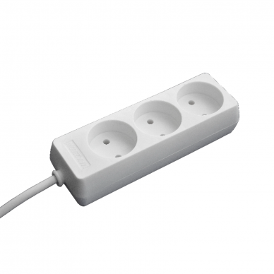 Extension Cord D-03 3m Extension Cord D-03 3m