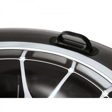 Pripučiamas ratas Bestway High Velocity Tire Tube 119 cm 2 Pripučiamas ratas Bestway High Velocity Tire Tube 119 cm 2