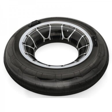 Pripučiamas ratas Bestway High Velocity Tire Tube 119 cm Pripučiamas ratas Bestway High Velocity Tire Tube 119 cm