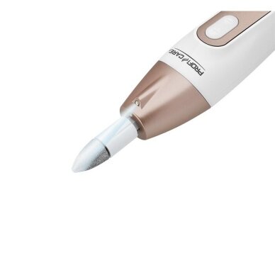 ProfiCare PC-MPS 3004 manikiūro/pedikiūro rinkinys
