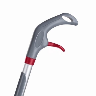PROMIS Spray Mop, Grey-Red 2