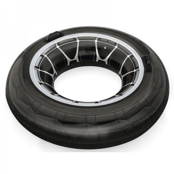 Pripučiamas ratas Bestway High Velocity Tire Tube 119 cm Pripučiamas ratas Bestway High Velocity Tire Tube 119 cm