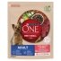 PURINA One Mini sausas šunų ėdalas suaugusiam šuniui su jautiena ir ryžiais, 800 g