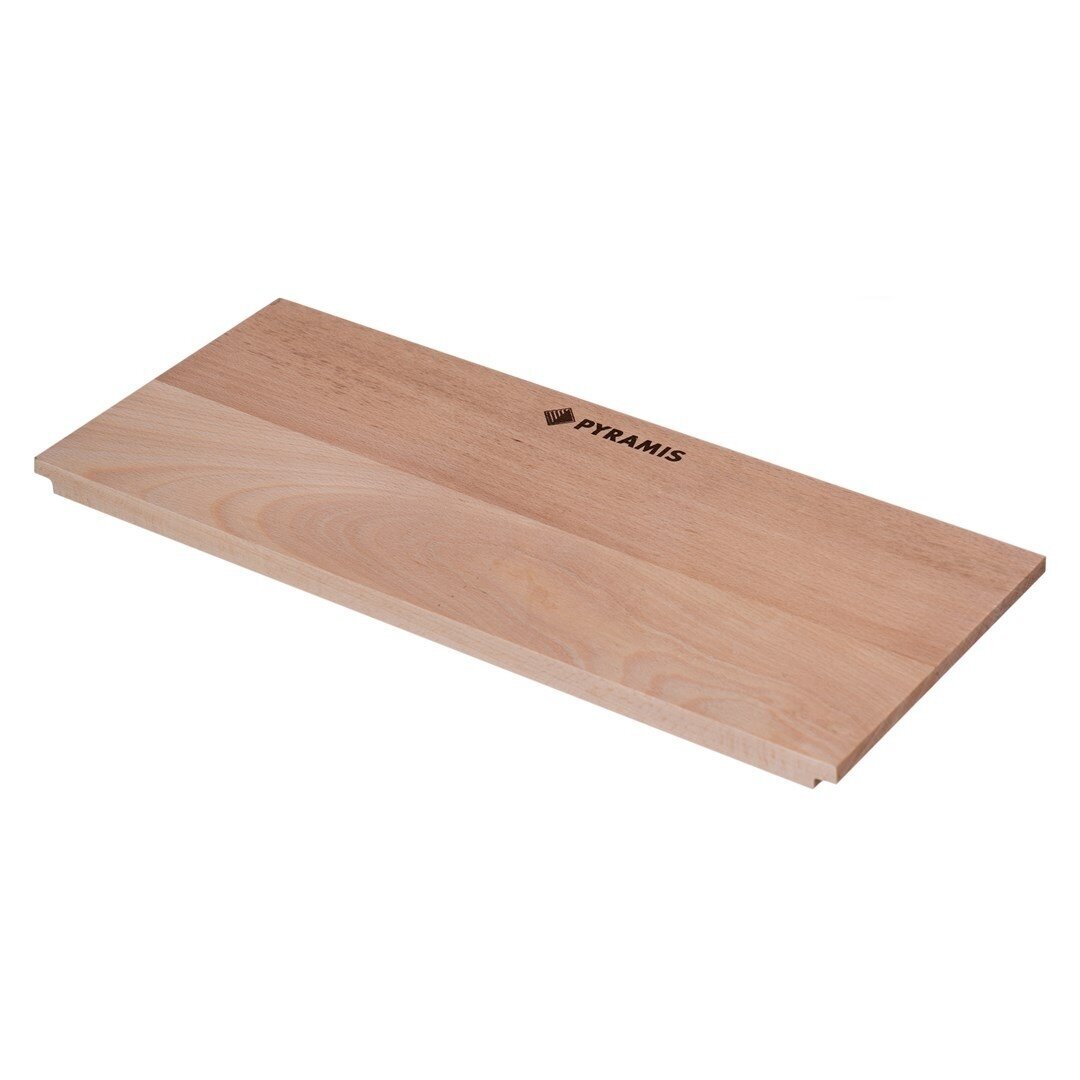 PYRAMIS wooden board for Sparta PLUS LUX 78x48 1 Pjaustymo lenta