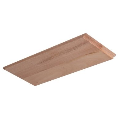 PYRAMIS wooden board for Sparta PLUS LUX 78x48 1 Pjaustymo lenta 1 PYRAMIS wooden board for Sparta PLUS LUX 78x48 1 Pjaustymo lenta 1