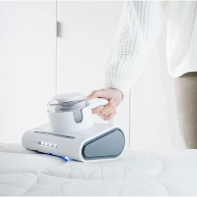 Rankinis dulkių siurblys su UV spinduliu Taurus Textile Care EST9489320L 1