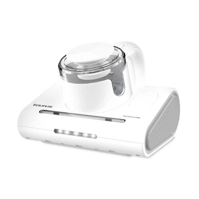 Rankinis dulkių siurblys su UV spinduliu Taurus Textile Care EST9489320L Rankinis dulkių siurblys su UV spinduliu Taurus Textile Care EST9489320L