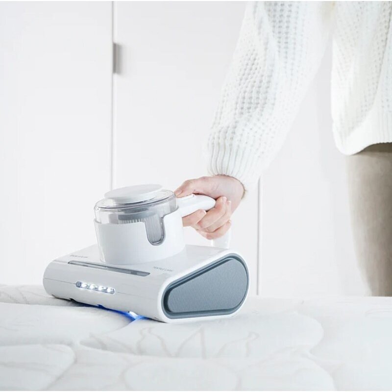 Rankinis dulkių siurblys su UV spinduliu Taurus Textile Care EST9489320L 1