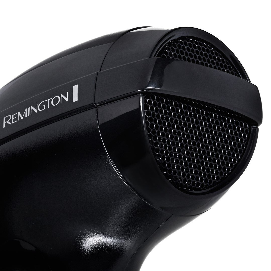 Remington D5210 juodas 2200 W 3 Remington D5210 juodas 2200 W 3