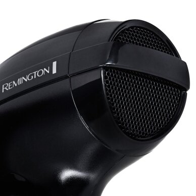 Remington D5210 juodas 2200 W 3 Remington D5210 juodas 2200 W 3