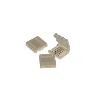 RGBW Lydmetalis 12 mm