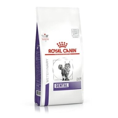 ROYAL CANIN Dental - sausas kačių ėdalas - 1,5 kg