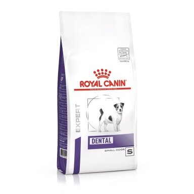 ROYAL CANIN Dog Dental Small VHN - sausas šunų ėdalas - 2 kg
