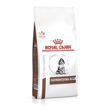 ROYAL CANIN Gastrointestinal Puppy - sausas šunų ėdalas - 2,5 kg