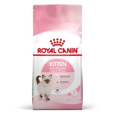 Royal Canin kačiukų sausas maistas katėms, 10 kg