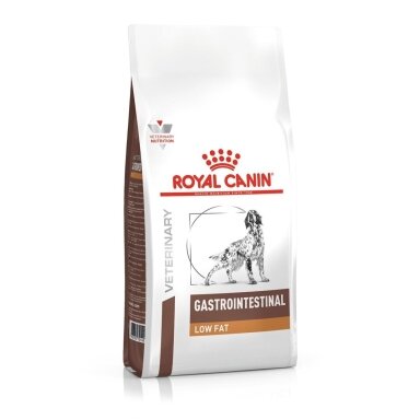 ROYAL CANIN sausas šunų ėdalas su mažu riebalų kiekiu virškinamajame trakte – 1,5 kg