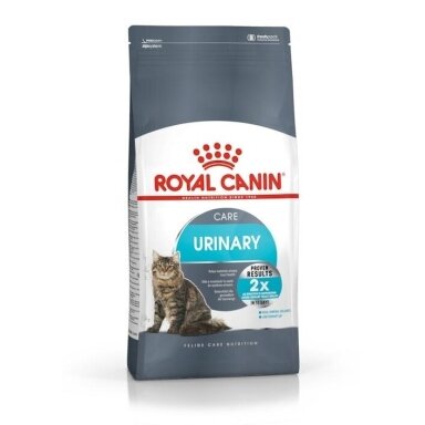 „Royal Canin Urinary Care“ sausas kačių ėdalas, 10 kg