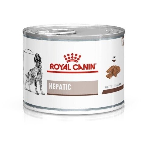 ROYAL CANIN šunų ėdalas kepenų sviestui VHN - šlapias šunų ėdalas - 200 g ROYAL CANIN šunų ėdalas kepenų sviestui VHN - šlapias šunų ėdalas - 200 g