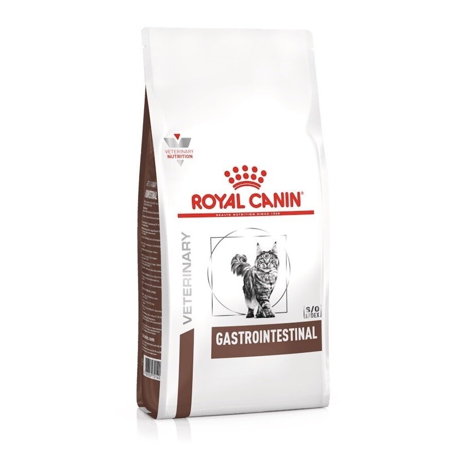 ROYAL CANIN kačių virškinimo trakto VHN sausas kačių ėdalas - 2 kg