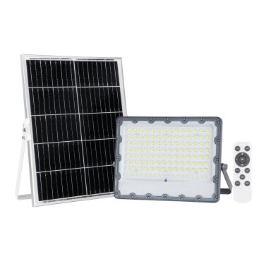Saulės Energija Įkraunami Šviestuvai Tiara SLR-21387-300W Saulės Energija Įkraunami Šviestuvai Tiara SLR-21387-300W