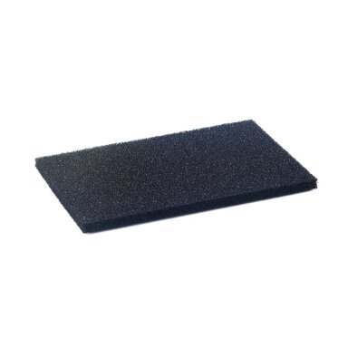 SAVIC anglies filtras Nestor katės kraiko dėžei – 15×10 cm