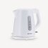 Severin WK 3411 elektrinis virdulys 1 l 2200 W baltas