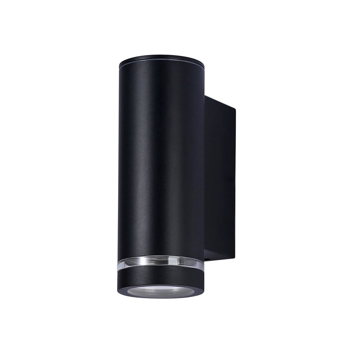 Sieninis Lauko Šviestuvas Fondo 2067-1 4K OWL-2067-1-4K 1