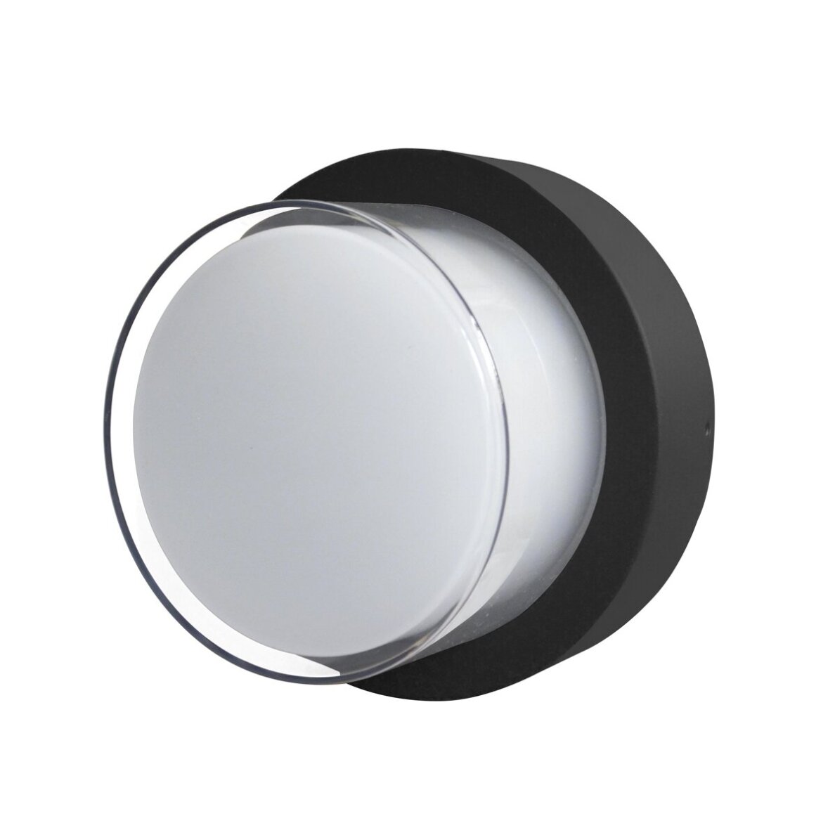 Sieninis Lauko Šviestuvas Rosta OWL-3062-4K