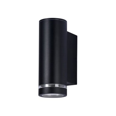 Sieninis Lauko Šviestuvas Fondo 2067-1 3K OWL-2067-1-3K