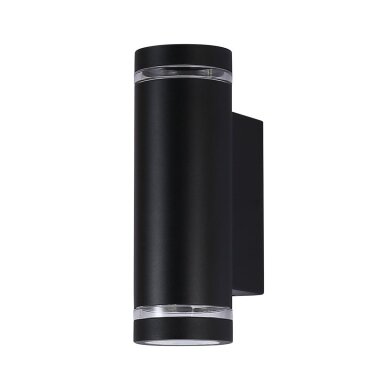 Sieninis Lauko Šviestuvas Fondo 2067-2 4K OWL-2067-2-4K